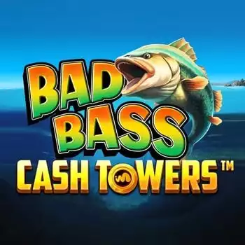 Bad Bass Cash Towers