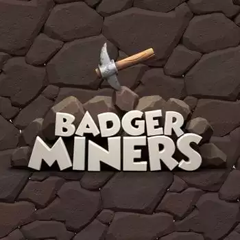 Badger Miners