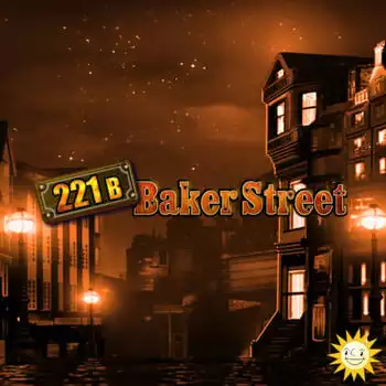 221B Baker Street