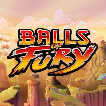 Balls of Fury