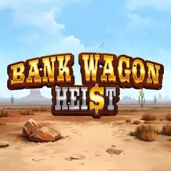 Bank Wagon Heist