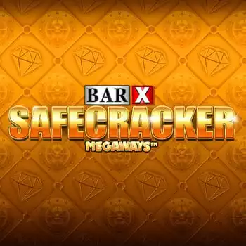 Bar-X Safecracker Megaways