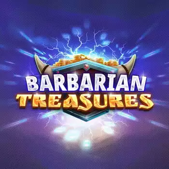 Barbarian Treasures