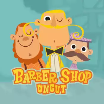 Barber Shop Uncut