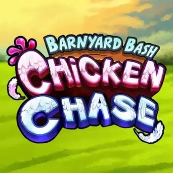 Barnyard Bash: Chicken Chase