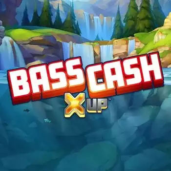 Bass Cash X UP