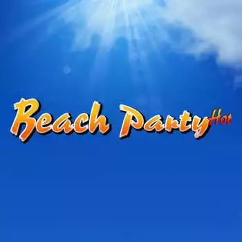 Beach Party Hot