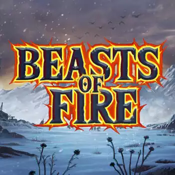 Beasts of Fire