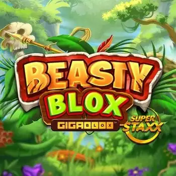 Beasty Blox Gigablox