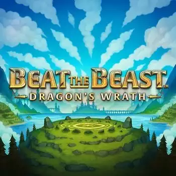 Beat The Beast Dragons Wrath