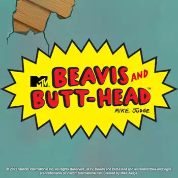 Beavis and Butthead