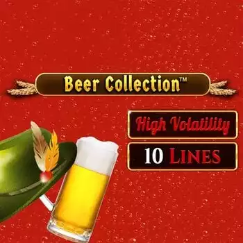 Beer Collection 10 Lines