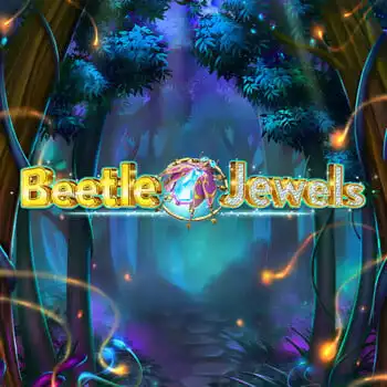 Beetle Jewels