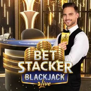 Bet Stacker Blackjack