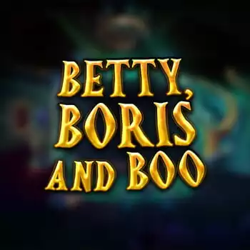 Betty, Boris And Boo