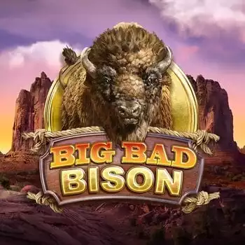 Big Bad Bison