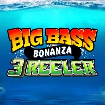 Big Bass Bonanza 3 Reeler