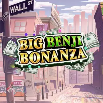 Big Benji Bonanza