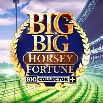 Big Big Horsey Fortune