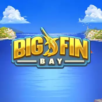 Big Fin Bay