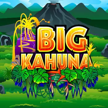 Big Kahuna