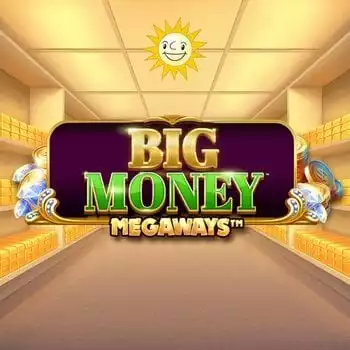 Big Money Megaways