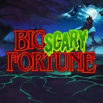 Big Scary Fortune