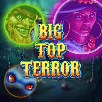 Big Top Terror