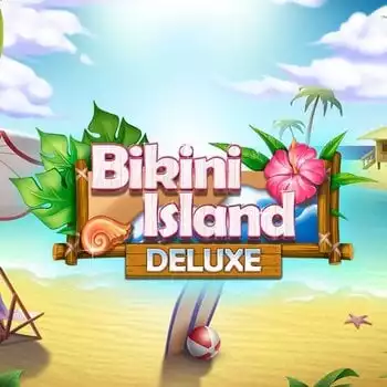 Bikini Island Deluxe