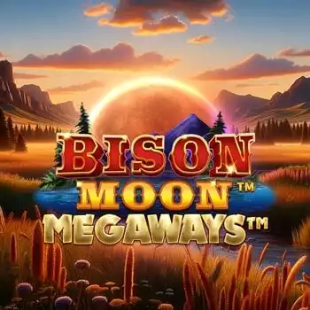 Bison Moon Megaways