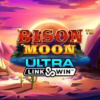 Bison Moon Ultra Link & Win