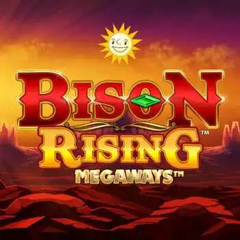 Bison Rising Megaways