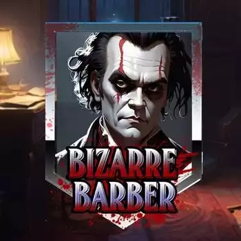 Bizarre Barber