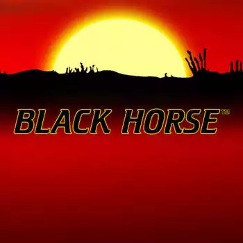 Black Horse