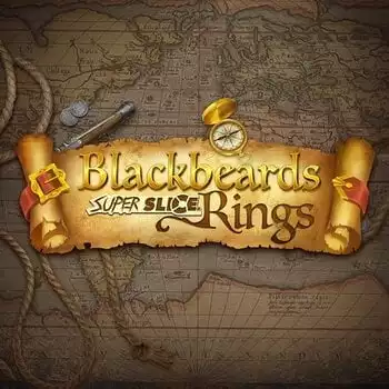 Blackbeards SuperSlice Rings