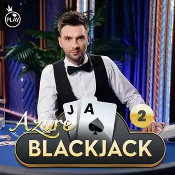 Blackjack 2 - Azure