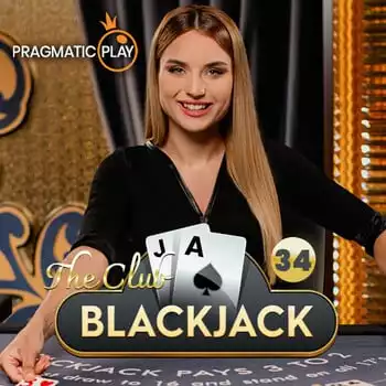 Blackjack 34 - The Club