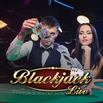 Blackjack C by Evolution