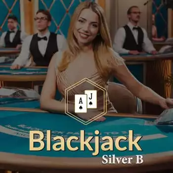 Blackjack Silver B