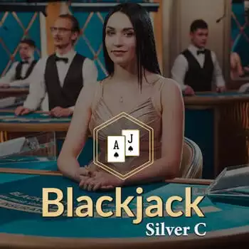 Blackjack Silver C