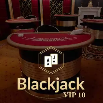 Blackjack VIP 10