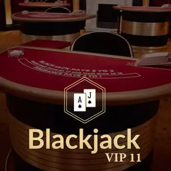 Blackjack VIP 11
