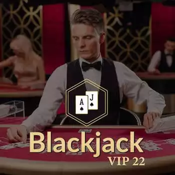 Blackjack VIP 22