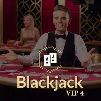 Blackjack VIP 4