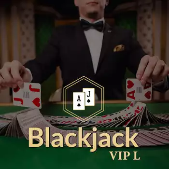 Blackjack VIP L