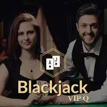 Blackjack VIP Q