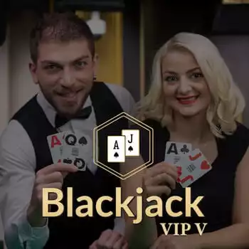 Blackjack VIP V