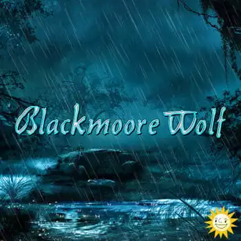 Blackmoore Wolf