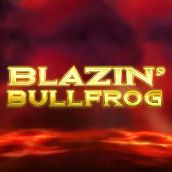 Blazin Bullfrog