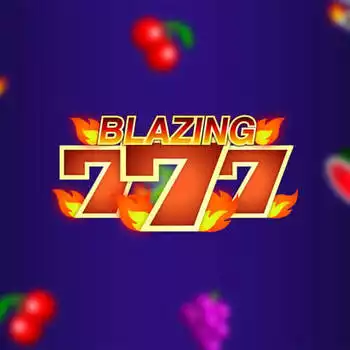 Blazing 777